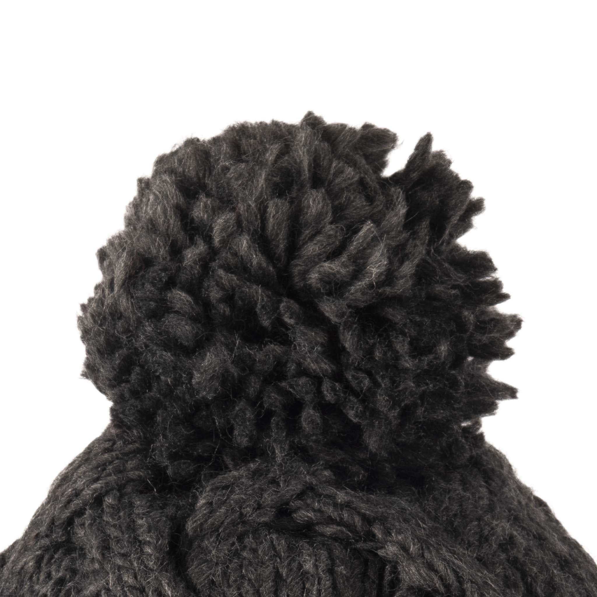 Shop the Aran Traditions Twist Cable Pom Pom Hat