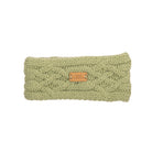 Stay Warm & Stylish with Aran Cable Knit Headband